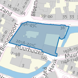 Perceel AMF00-E-7984