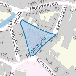 Perceel AMF00-E-7995