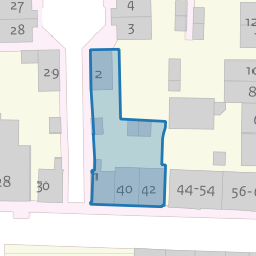 Perceel AMF00-E-7999