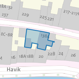 Perceel AMF00-E-8001