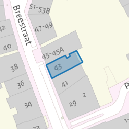 Perceel AMF00-E-8012