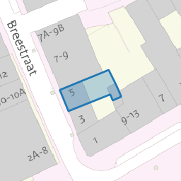 Perceel AMF00-E-8019