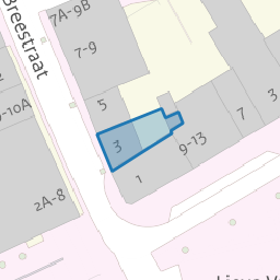 Perceel AMF00-E-8020