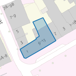 Perceel AMF00-E-8021