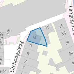 Perceel AMF00-E-8025