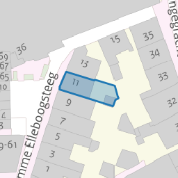 Perceel AMF00-E-8026