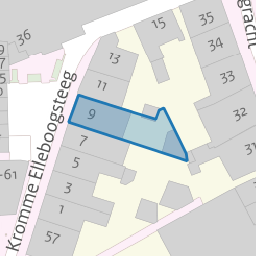 Perceel AMF00-E-8027