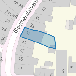 Perceel AMF00-E-8033