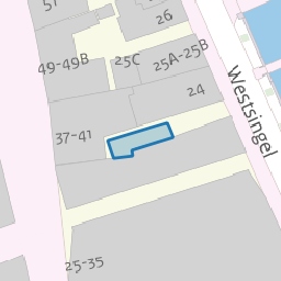 Perceel AMF00-E-8050