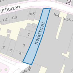 Perceel AMF00-E-8053