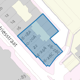 Perceel AMF00-E-8065