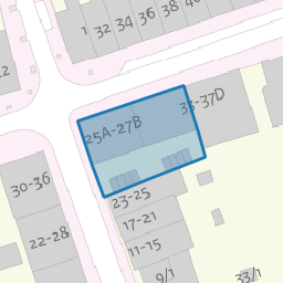 Perceel AMF00-E-8070