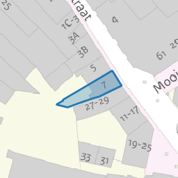 Perceel AMF00-E-8080