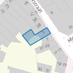 Perceel AMF00-E-8081