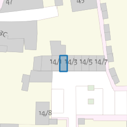 Perceel AMF00-E-8090