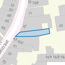 Perceel AMF00-E-8098