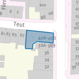 Perceel AMF00-E-8100