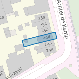 Perceel AMF00-E-8102