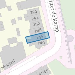 Perceel AMF00-E-8103