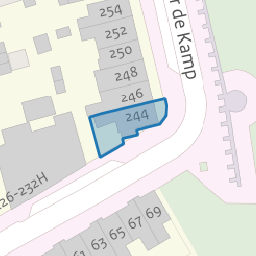 Perceel AMF00-E-8104