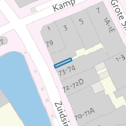 Perceel AMF00-E-8105