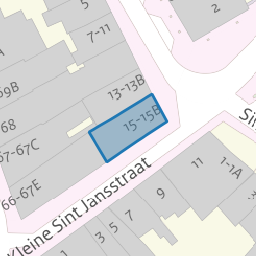 Perceel AMF00-E-8110