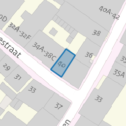 Perceel AMF00-E-8119