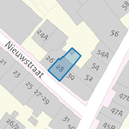 Perceel AMF00-E-8124