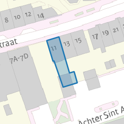 Perceel AMF00-E-8143