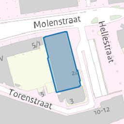 Perceel AMF00-E-8171