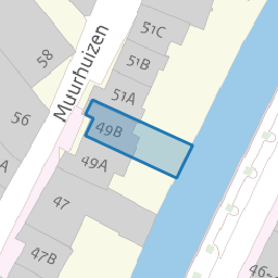 Perceel AMF00-E-8192