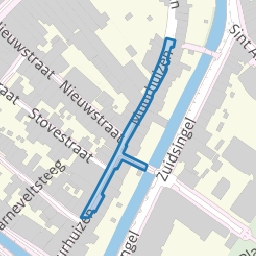 Perceel AMF00-E-8199