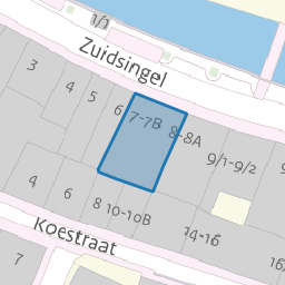 Perceel AMF00-E-8208