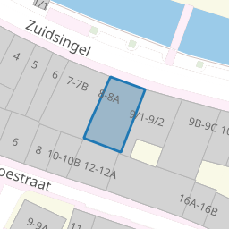 Perceel AMF00-E-8209