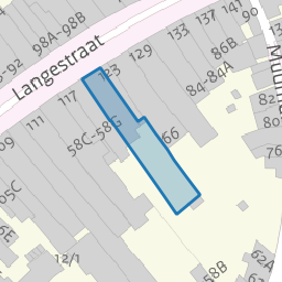 Perceel AMF00-E-8216