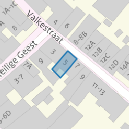 Perceel AMF00-E-8233