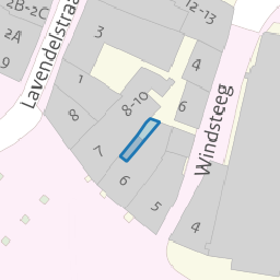 Perceel AMF00-E-8242