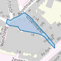 Perceel AMF00-E-8245