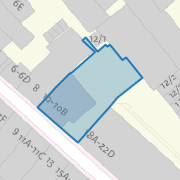 Perceel AMF00-E-8249