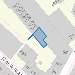 Perceel AMF00-E-8257