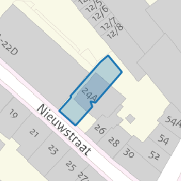 Perceel AMF00-E-8259