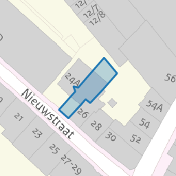 Perceel AMF00-E-8260