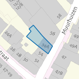 Perceel AMF00-E-8261