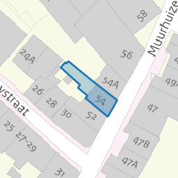 Perceel AMF00-E-8262