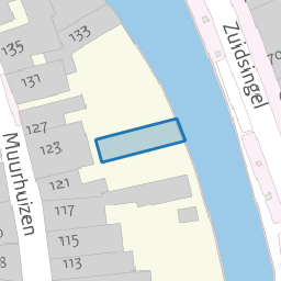 Perceel AMF00-E-8283