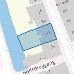 Perceel AMF00-E-8301