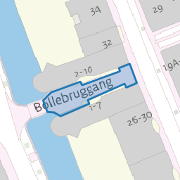 Perceel AMF00-E-8303