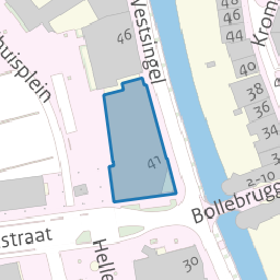 Perceel AMF00-E-8318