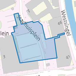 Perceel AMF00-E-8321