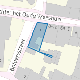 Perceel AMF00-E-8330